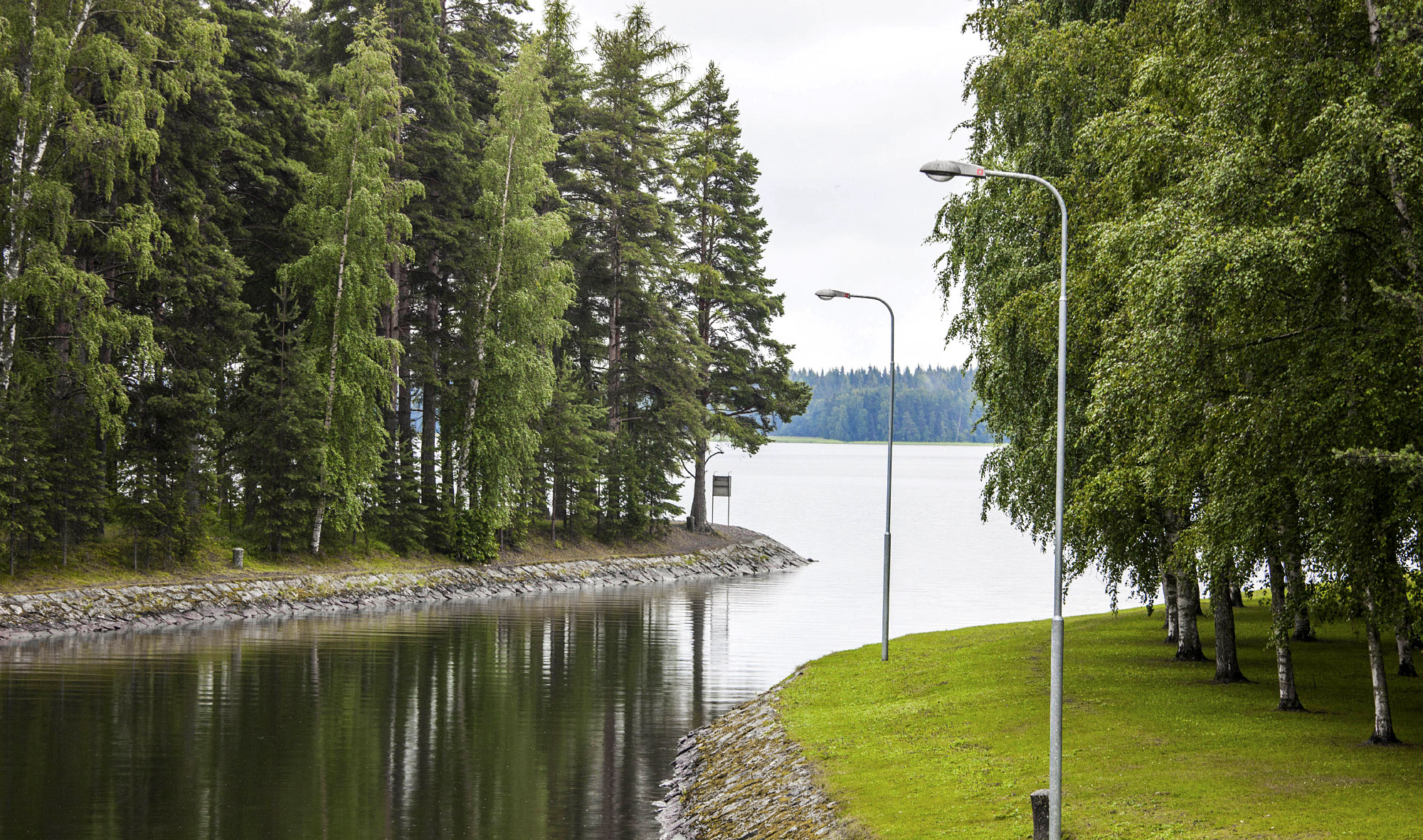 Vääksyn Kanava